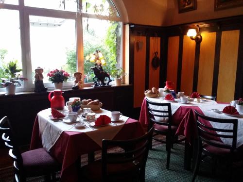 Фотография мини отеля Pension Johanna