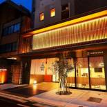 Фотография гостиницы THE POCKET HOTEL Kyoto Shijo Karasuma