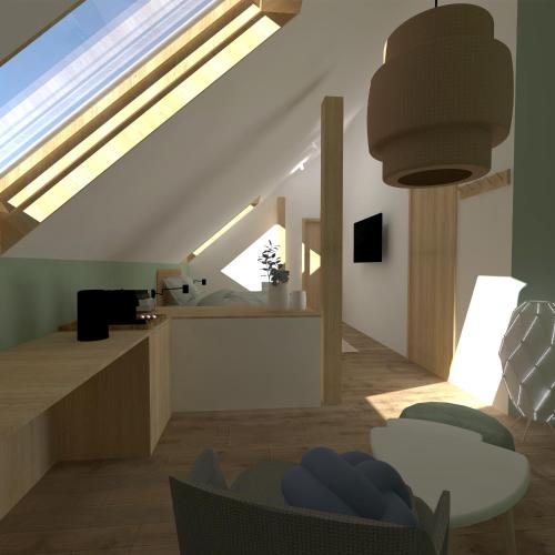 Фотография гостевого дома Tó-Part Panzió Kőszeg