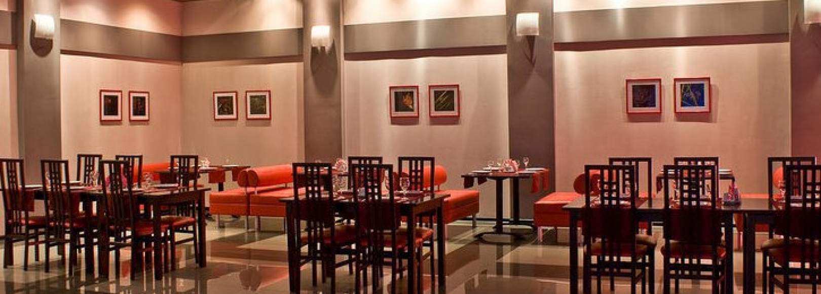 Фотография банкетного зала Большой обеденный зал