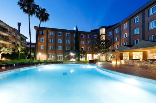 Фотография гостиницы Hotel SB Corona Tortosa