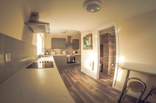 Фотография гостевого дома Hallam Rooms