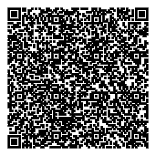 QR код музея Мемориальный музей - кабинет академика С.С.Наметкина