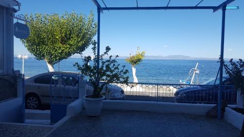 Фотография гостевого дома Antony's Apartment Sea View