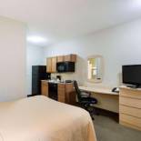 Фотография гостиницы Suburban Extended Stay Hotel Morgantown