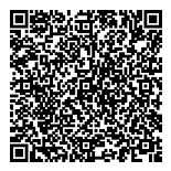 QR код гостиницы Трембита