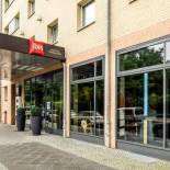 Фотография гостиницы ibis Berlin City Potsdamer Platz