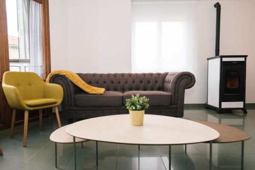 Фотография гостевого дома Casa Rural en Soria, Duruelo de la Sierra (13 Personas)