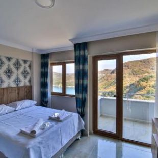 Фотография гостиницы Amasra Sunrise Otel