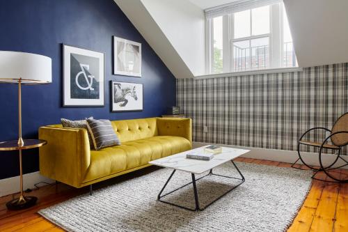 Фотография апарт отеля Sonder The Hancock