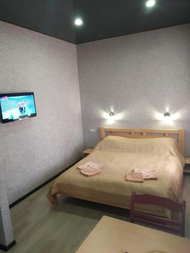 Фотография мини отеля Аква Бар