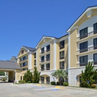 Фотография гостиницы Hotel Atlantic Beach