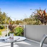 Фотография апарт отеля Essence Apartments Chermside