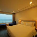 Фотография гостиницы Bay View Hotel Vizag