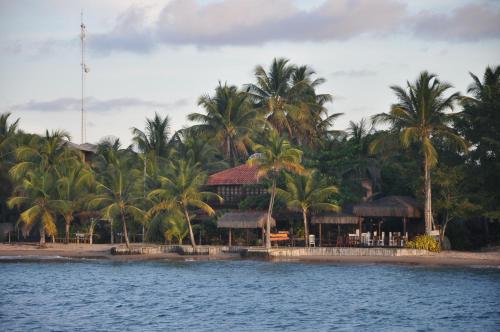 Фотография гостиницы Pousada Mediterraneo