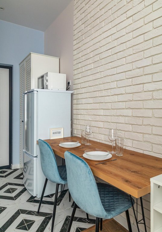 Фотография квартиры InHome24 (ИнХоум24) на улице Лётчика Грицевца