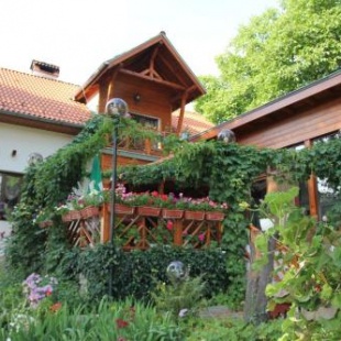 Фотография гостевого дома Orehite Guest House