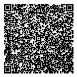 QR код хостела Алматы Дом