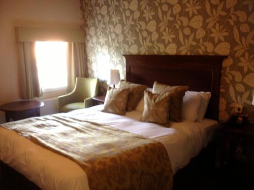 Фотография мини отеля Cock Hotel by Greene King Inns