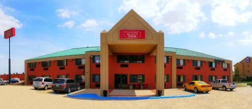 Фотография мотеля Travel Inn and Suites