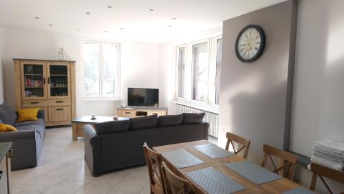 Фотография гостевого дома Le Gite du Relais