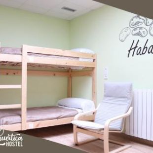 Фотография хостела Hostel La Huertica