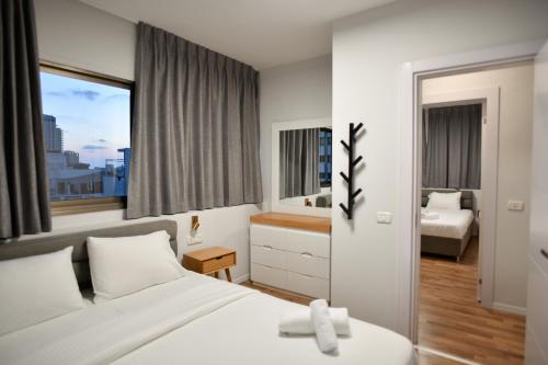 Фотография апарт отеля Sansa Urban Residence Heart Of TLV