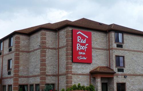 Фотографии мини отеля 
            Red Roof Inn & Suites Detroit - Melvindale/Dearborn