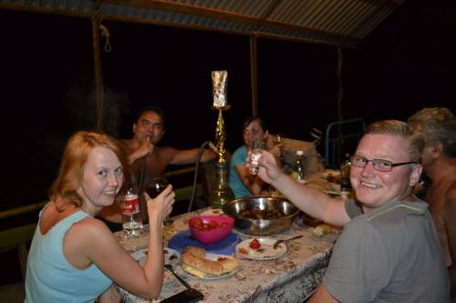 Фотография гостевого дома Morskoy Zamok