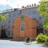 Фотография гостиницы Александровская