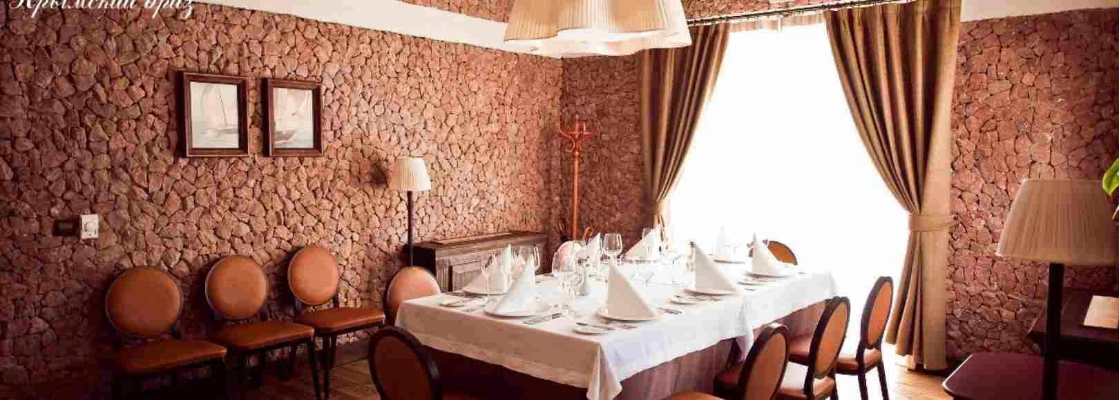 Фотография банкетного зала Piazzetta