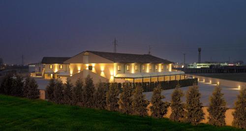 Фотография гостиницы Hotel Nord