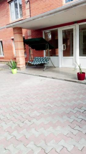 Фотография хостела Аэродром