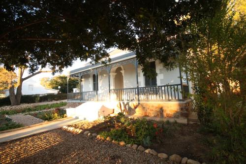 Фотография гостевого дома 3 Queen Street