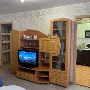 Фотография квартиры Apartment on Kommunisticheskaya, 14