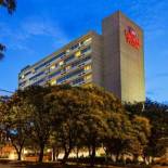 Фотография гостиницы Crowne Plaza Hotel Knoxville, an IHG Hotel