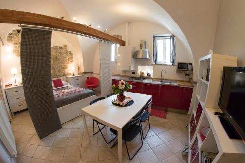 Фотография гостевого дома Il Convento sul Mare