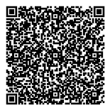 QR код базы отдыха Серебряное копытце