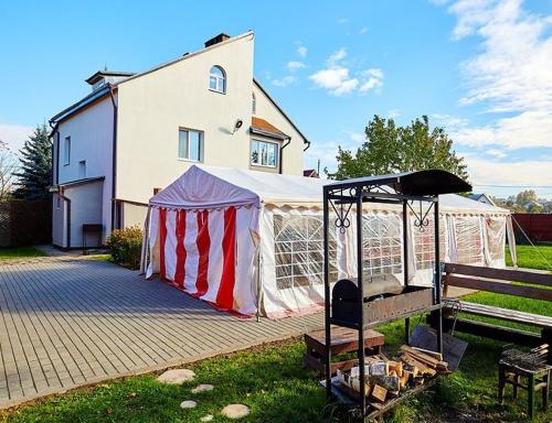 Фотография гостевого дома У Силича