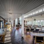 Фотография гостиницы First Camp Ånnaboda-Örebro