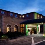 Фотография гостиницы Holiday Inn Barnsley, an IHG Hotel