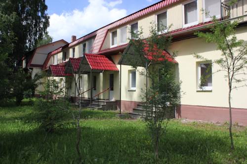 Фотография гостиницы Щучье Озеро