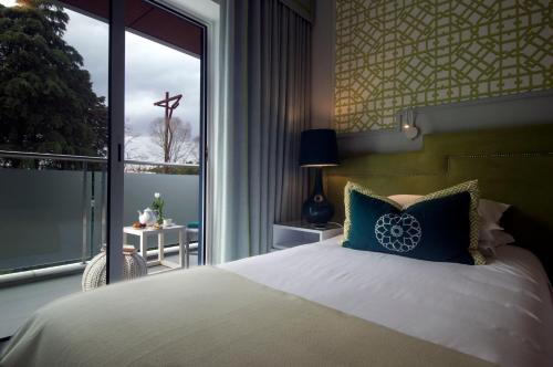 Фотография гостиницы Coração de Fatima Boutique Hotel