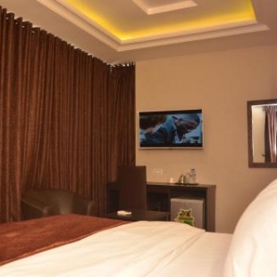 Фотография гостиницы Residency Hotel Lekki Lagos