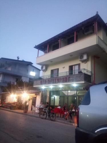 Фотография гостевого дома Nako Guest House bar&restaurants