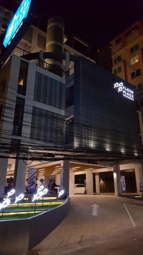 Фотография гостиницы Ploen Place Residence