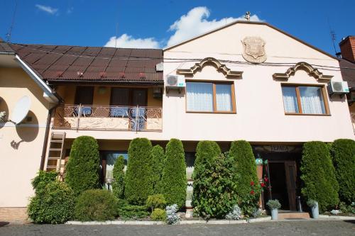 Фотография гостиницы Вишневый сад