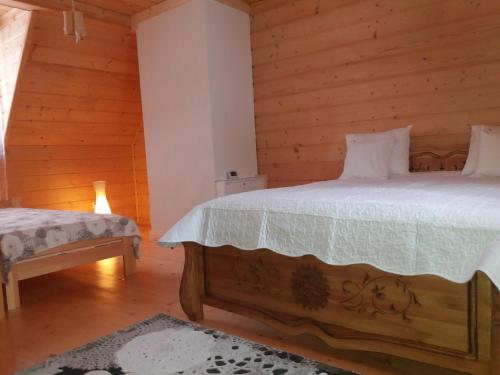 Фотография гостевого дома Chata Albertówka