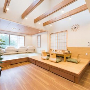 Фотография гостевого дома Guest Villa Hakone Miyanoshita