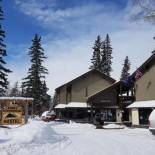 Фотография хостела Banff International Hostel